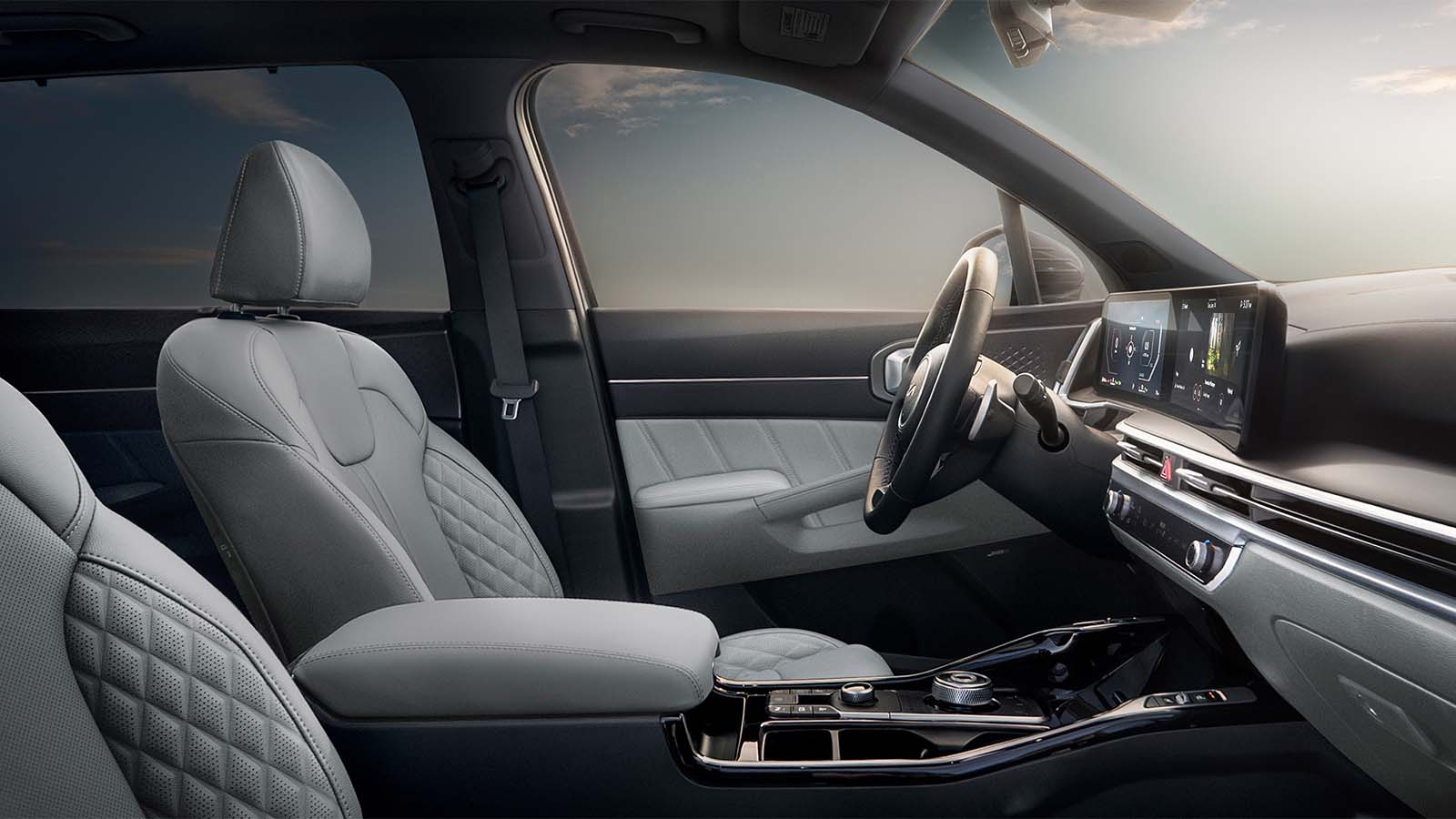 Kia Sorento Plug-in Hybrid