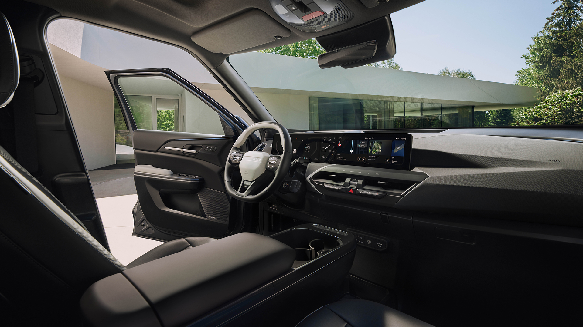 Galerie Fahrzeugmodell