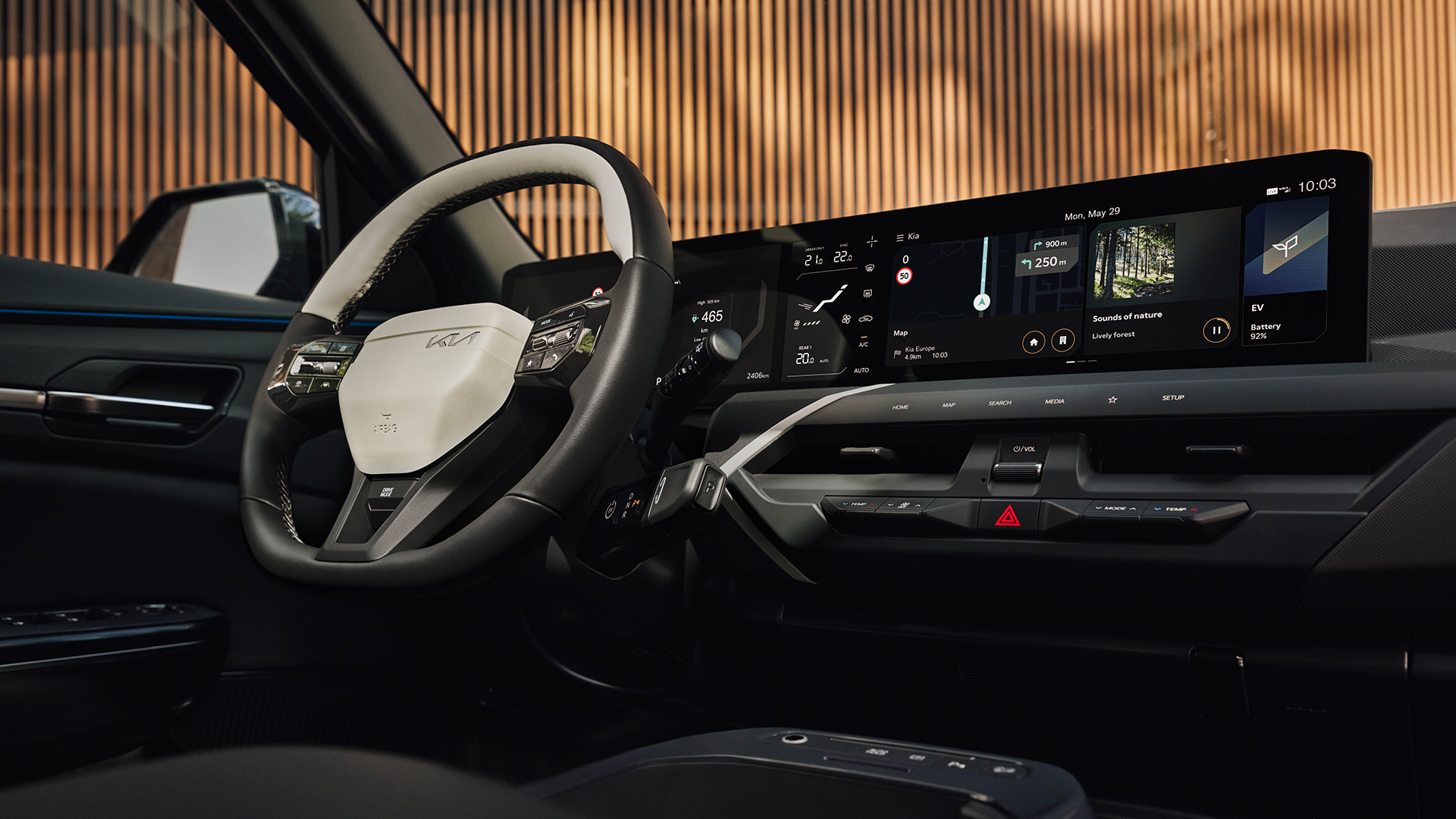 Galerie Fahrzeugmodell