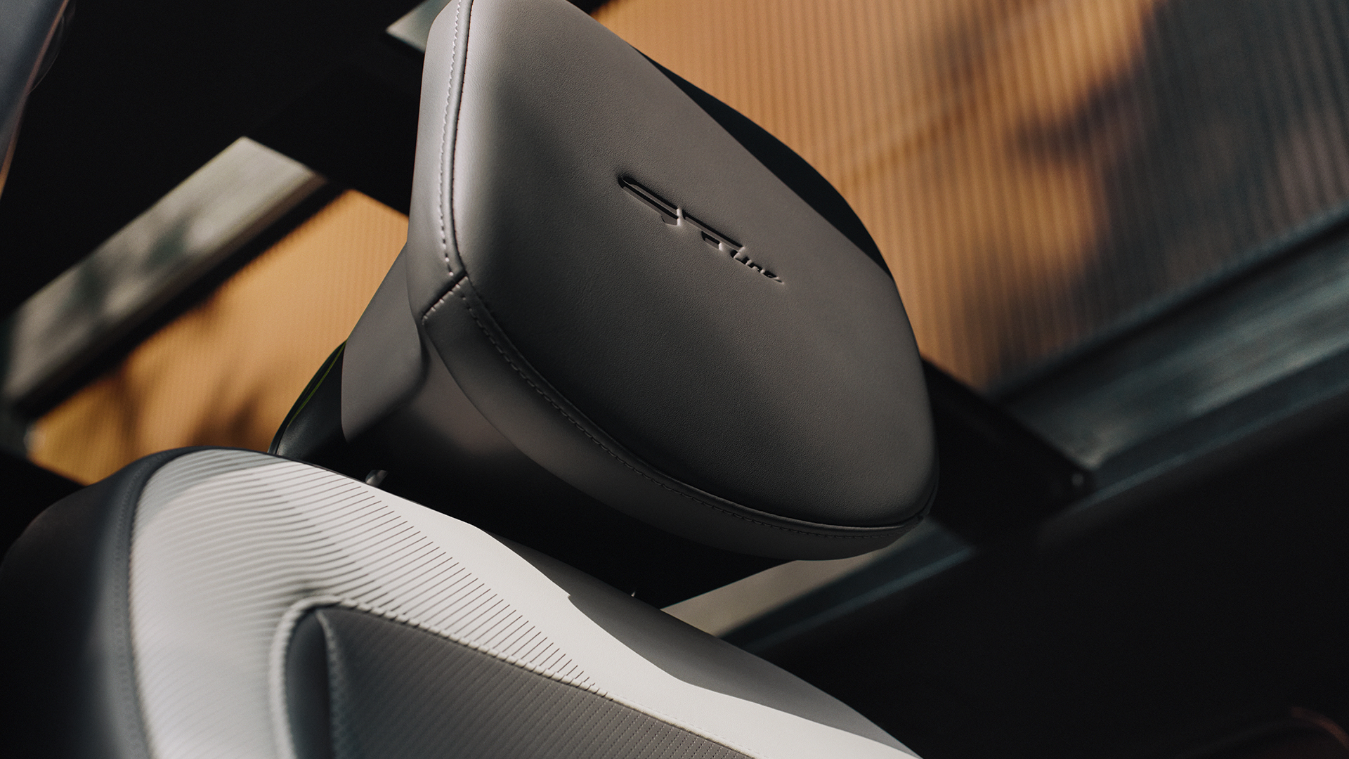 Galerie Fahrzeugmodell