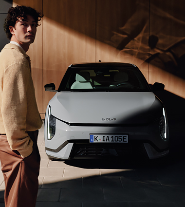 Freisteller seitlich