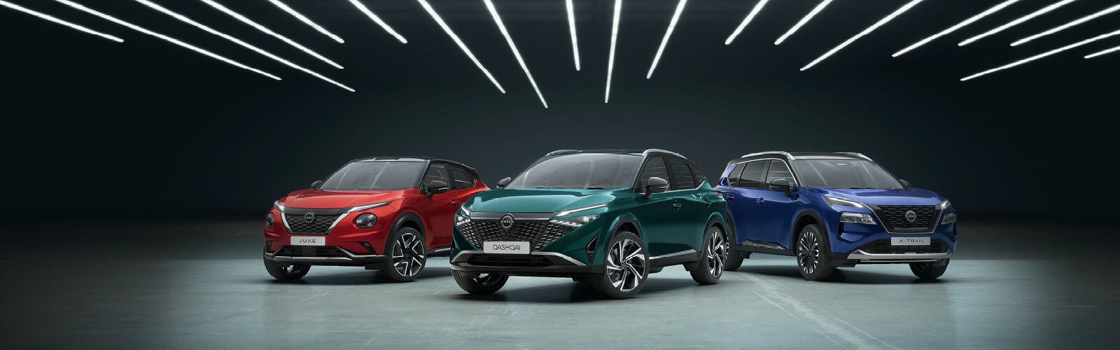 Header Nissan Bonus