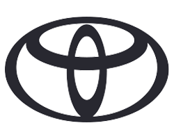 Toyota Logo