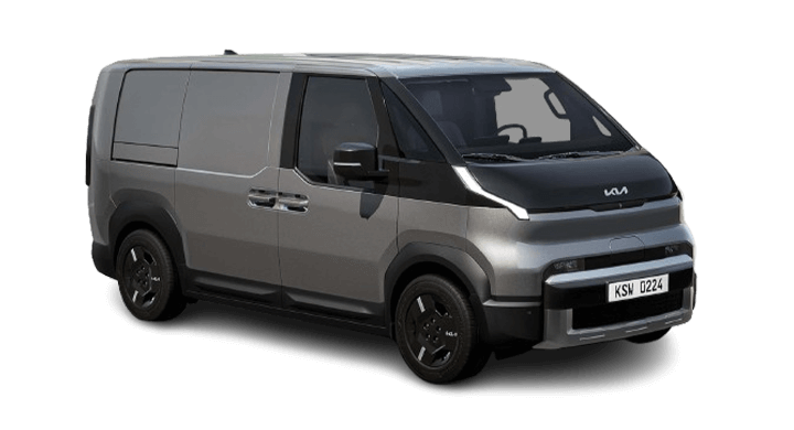 Kia PV5 Cargo
