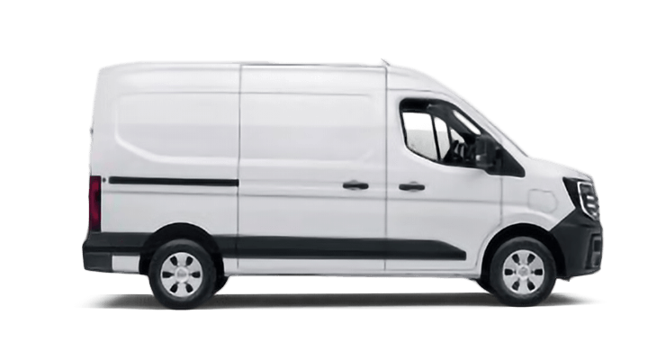 Nissan INTERSTAR