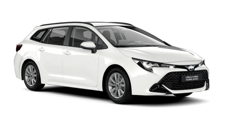 Toyota Corolla Touring Sports