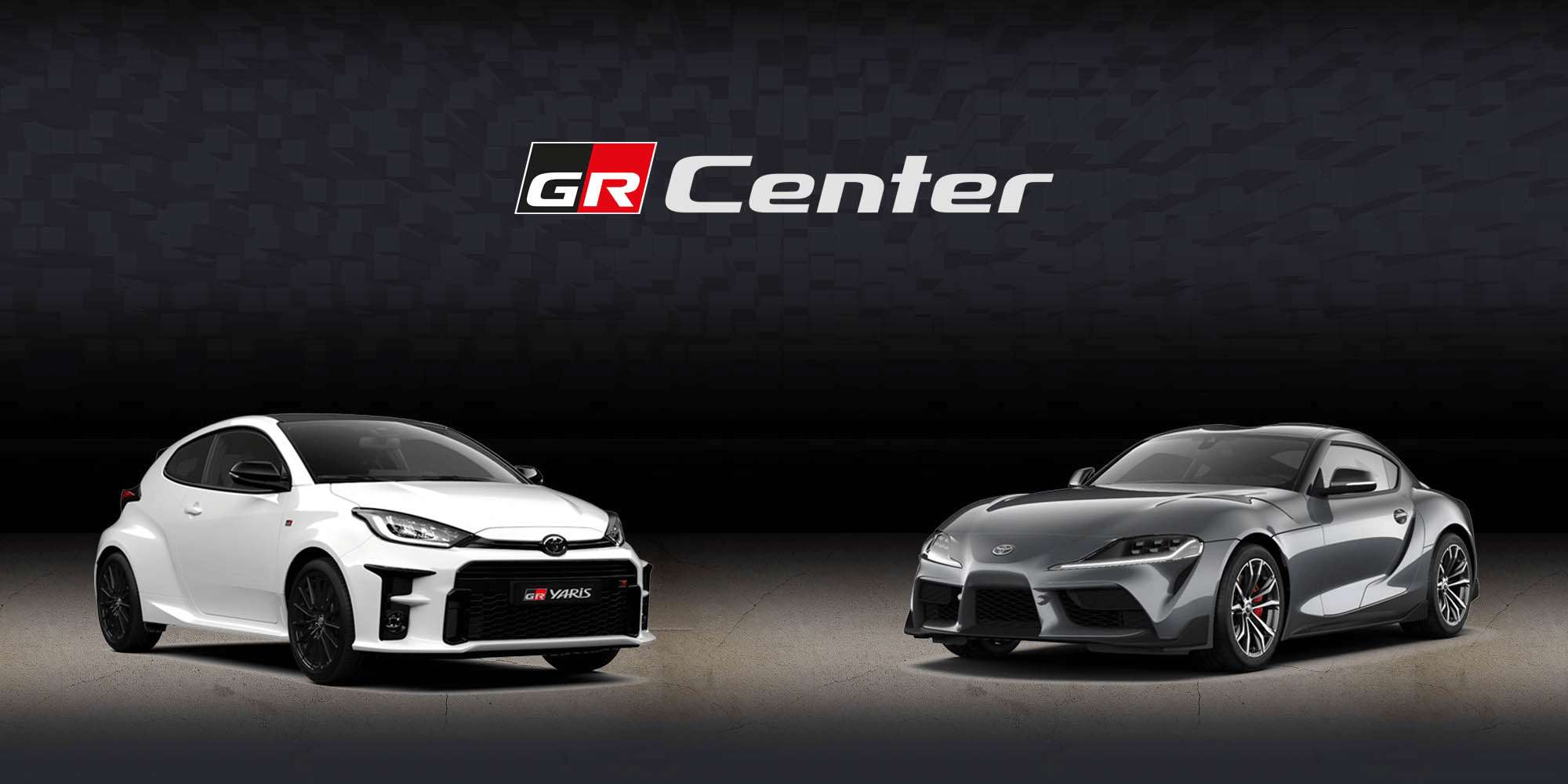 Toyota GR Center