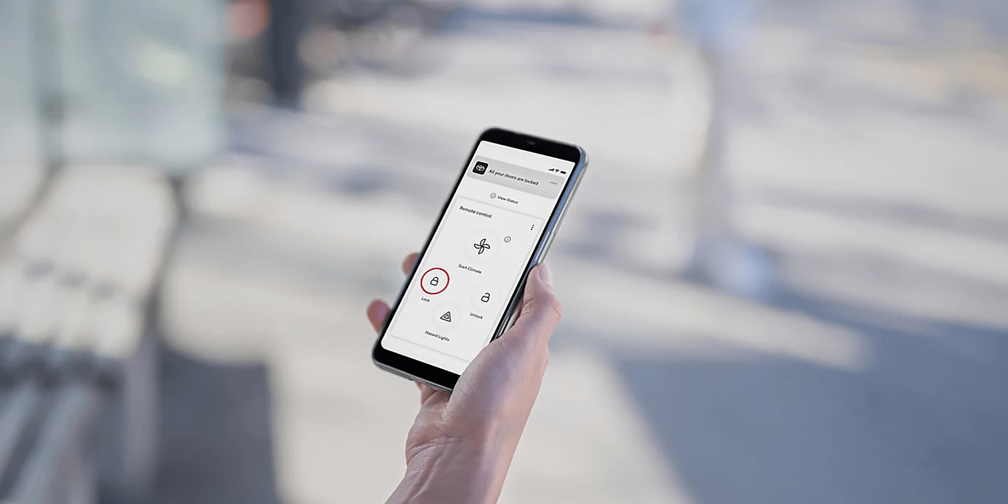 Toyota MyToyota Auto Schubert