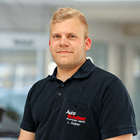 Lutz Gellner (Serviceberater) - Auto-Schubert Gießen GmbH