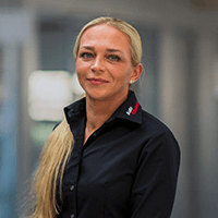 Agnes Seemann-Gießler (Serviceassistentin) - Auto-Schubert Gießen GmbH