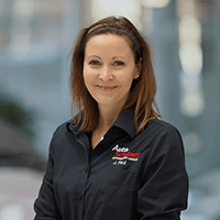 Jennifer Paul (Serviceassistentin) - Auto-Schubert Gießen GmbH