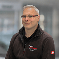 Roland Ratz (Serviceberater) - Auto-Schubert GmbH