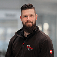 Florian Ruhs (Verkaufsassistent) - Auto-Schubert-Gießen GmbH