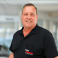 Christian Lück (Serviceberater) - Auto-Schubert Gießen GmbH