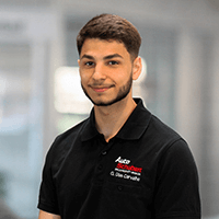 Gustavo Dias Carvalho (Serviceberater) - Auto-Schubert-Gießen GmbH