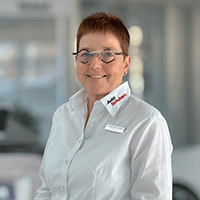 Kerstin Beuermann (Verkaufsberaterin) - Auto-Schubert Gießen GmbH