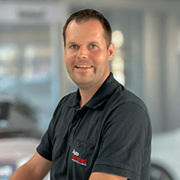 Christoph Klein (Verkaufsassistent) - Auto-Schubert Gießen GmbH