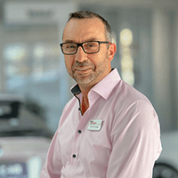 Christian Fedele (Verkaufsberater) - Auto-Schubert Gießen GmbH