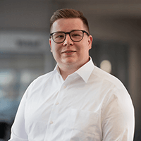 Alexander Nieft (Produktexperte) - Auto-Schubert GmbH