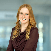 Evelina Jähn (Azubi zur Automobilkauffrau) - Auto-Schubert Gießen GmbH