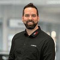 Alexander Dietrich (Serviceleiter) - Auto-Schubert-Gießen GmbH