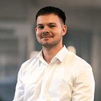 Daniel Steiger (Verkaufsberater) - Auto-Schubert GmbH